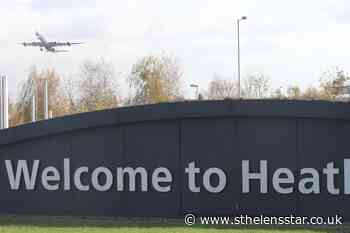Heathrow reopens Terminal 4 to process red list arrivals - St Helens Star