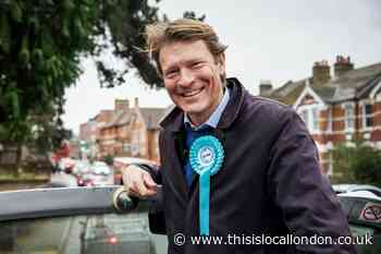 Old Bexley & Sidcup by-election: Reform candidate