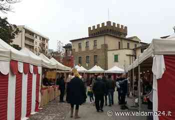 Montevarchi. Domani la "Festa della Toscana". Programma e modifiche alla viabilità - Valdarno24
