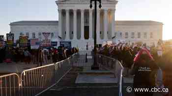 Supreme Court hears Mississippi abortion case with major implications for Roe v. Wade