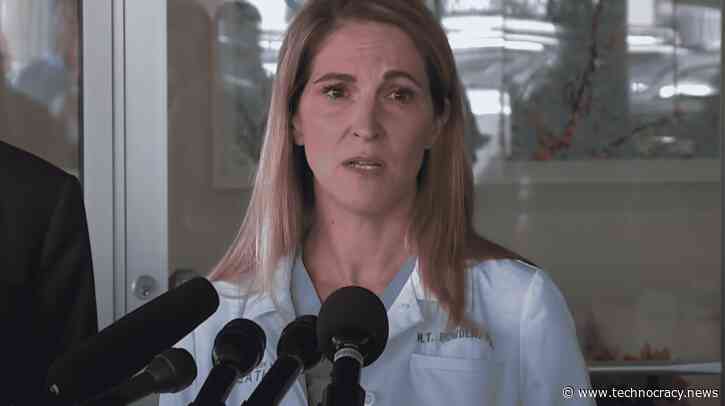 Big Pharma Singles Out, Hunts Down Dissenting Doctors