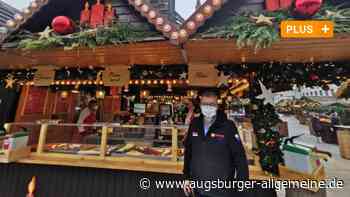 Wann gehen die Lichter aus? Hängepartie um den Ulmer Weihnachtsmarkt