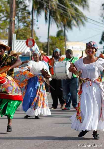 Barbados – into a new era though China dominates