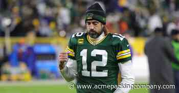 I Love Gold Podcast: The Packers Might Be Good? - Acme Packing Company