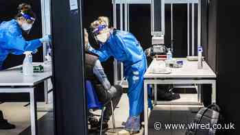 How Science Will Solve the Omicron Variant’s Mysteries