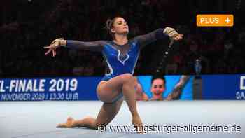 SSV Ulm 1846 freut sich auf das Finale der Deutschen Turn-Liga in Neu-Ulm