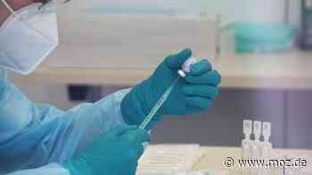 Corona im Havelland: Inzidenz sinkt zwischen Rathenow und Falkensee unter 400 - moz.de