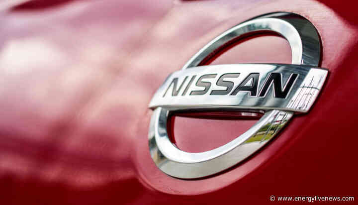 Nissan to invest £13bn into electric cars by 2026