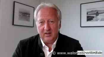 Analyse und Ausblick: Herr Hellmeyer, was ist der Grund für den Crash-Alarm? Und wie geht's weiter?