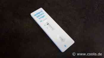 Corona-Teststation in Schleiz erweitert Öffnungszeit - COOLIS