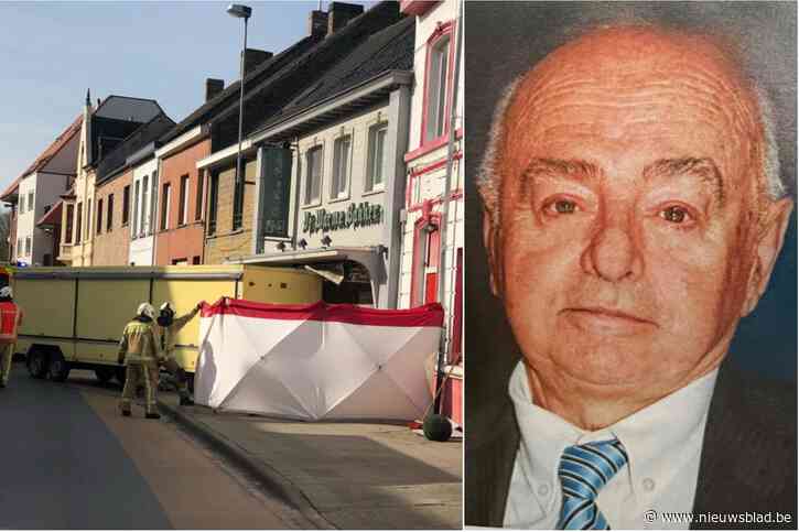 Marktkramer die dodelijk verkeersongeval veroorzaakte voert hallucinant toneelstukje op in rechtbank: “Hoe durft u? U zou zich diep moeten schamen!”