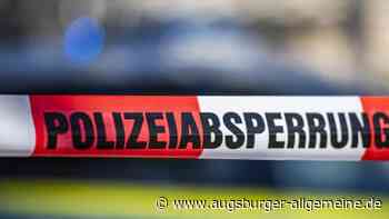 Tötungsdelikt in Amstetten? Mann leblos auf Feld gefunden