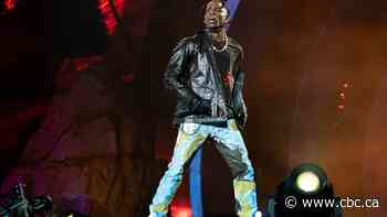 Families turn down Travis Scott's offer to pay for funerals of victims of Astroworld crowd surge