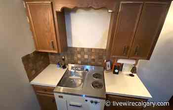 Calgary looks at secondary suite amnesty program extension - LiveWire Calgary