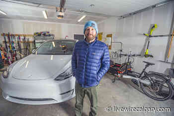 Calgary: Now is the time to save on winter utility bills, says expert - LiveWire Calgary