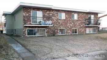 Fire in northwest Calgary sends 1 person to hospital - CTV News Calgary