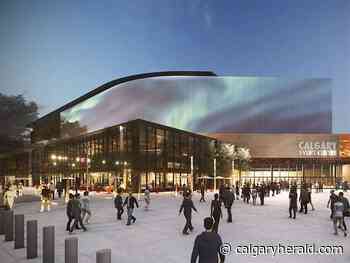 Planning commission approves permit for Calgary's new arena after hours spent delving into details - Calgary Herald