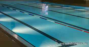 Kronach: Erlebnisbad schlie&szlig;t Whirpools und Warmwasserbecken - wegen 2G-Plus