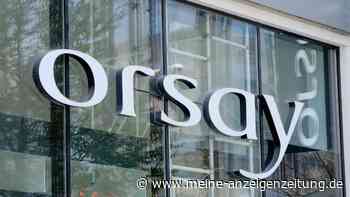 Orsay-Schließungen in Deutschland? Mode-Kette droht Insolvenz
