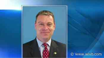 Consulting firm started by Buffalo's former deputy mayor ordered to pay full restitution