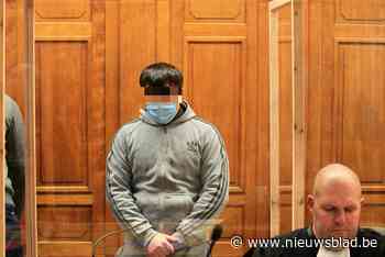 Jury uitgeloot voor rechtszaak tegen Rus die ex om het leven bracht met 14 messteken