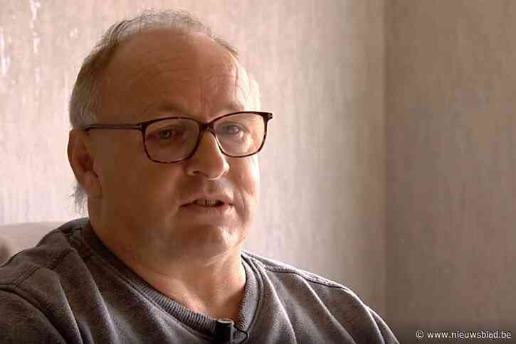 Kempenaar die aan de operatietafel werd teruggestuurd nu toch geopereerd.  “Ik verwijt de dokters niets, zij moeten uitvoeren.”