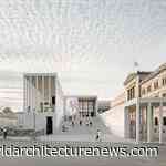 The World's Best New Building 2021: RIBA announces international shortlist