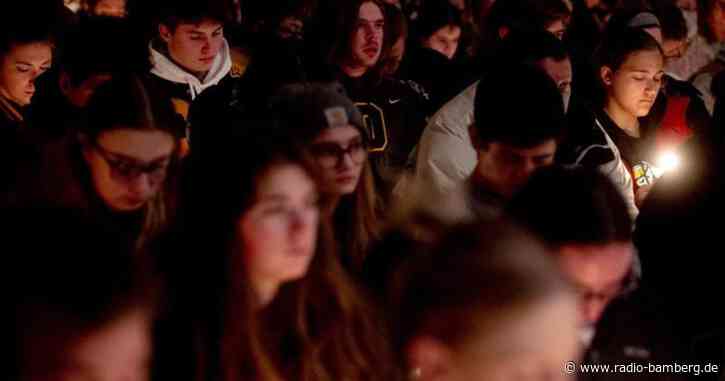 Drei Tote nach Schüssen an US-Schule in Michigan