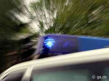 Lohmar: Achtjähriger bei Unfall mit E-Bike-Fahrer schwer verletzt - General-Anzeiger Bonn