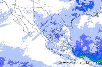 Emite Protección Civil aviso preventivo por lluvias | Notired.mx Noticias Nuevo Leon - Masnoticias La Red del Norte