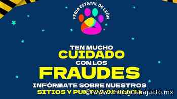 Feria Estatal León 2022. Todavía no inicia la venta de boletos para conciertos - Unión Guanajuato