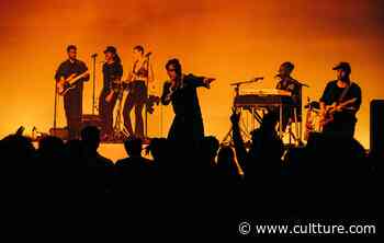 Leon Bridges anuncia una gira por el Reino Unido y Europa en 2022 - Cultture