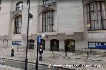 Cabbie stabbed to death by teens in Tottenham, court told