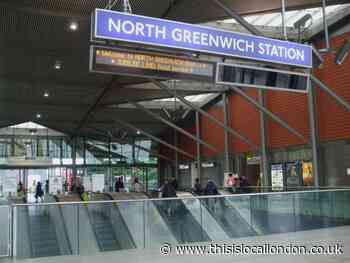 Jubilee line could close unless TfL secures new financial deal