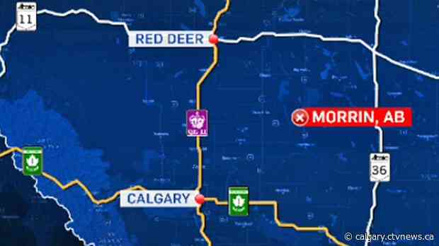 2 more step forward for Village of Morrin, Alta. council; no by-election needed