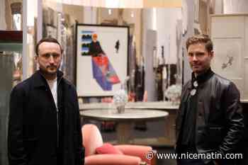 À Monaco, découvrez l'univers de Karl Lagerfeld à travers une exposition d'un millier d'objets