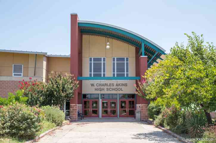 LIVE: Akins High School under lockdown after armed person report