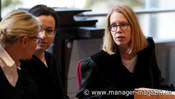 "Bloomberg" zählt Kölner Cum-ex-Staatsanwältin zu den Top-50-Personen weltweit