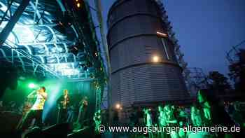 Der Vorverkauf für das Modular Festival im Sommer 2022 startet