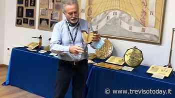 Da Oderzo a Montebelluna, viaggio nella storia delle meridiane - TrevisoToday