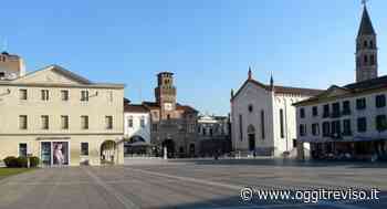 A Oderzo arriva il Novembre Dantesco - Oggi Treviso