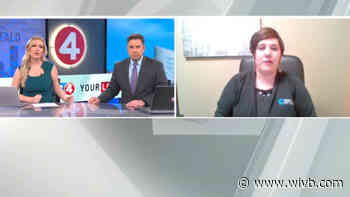 WATCH: Addressing your mental health during the holidays