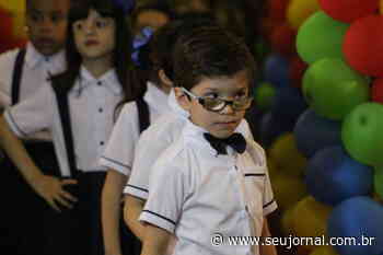 Capivari realizará formatura de 573 alunos da Educação Infantil – Pré II - SeuJornal