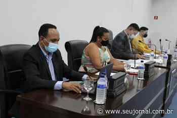 Projeto que regulamenta transporte por aplicativo é aprovado em Capivari - SeuJornal