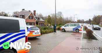 Gewapende overval op villa in Affligem - VRT NWS