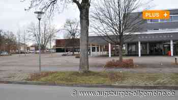 Neuer Pausenhof für die Realschule Weißenhorn könnte 1,8 Millionen kosten