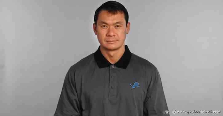 Former Detroit Lions special teams coordinator Stan Kwan passes away at age 54