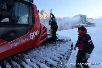 Isola 2000 ouvrira bien ce week-end, mais pas Auron