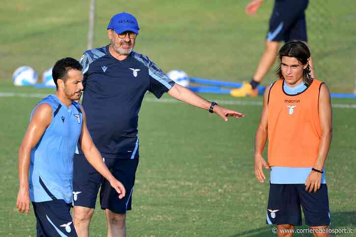 Lazio, si pensa all’Udinese: Pedro ok - Corriere dello Sport.it
