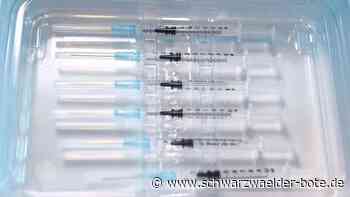 Inzidenz bei 635,7: Wieder über 200 neue Fälle